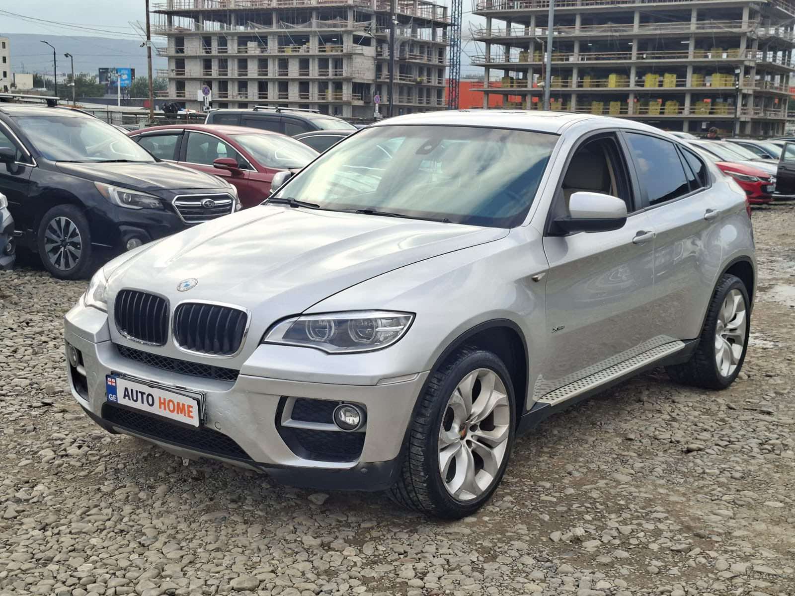 BMW X5 2026