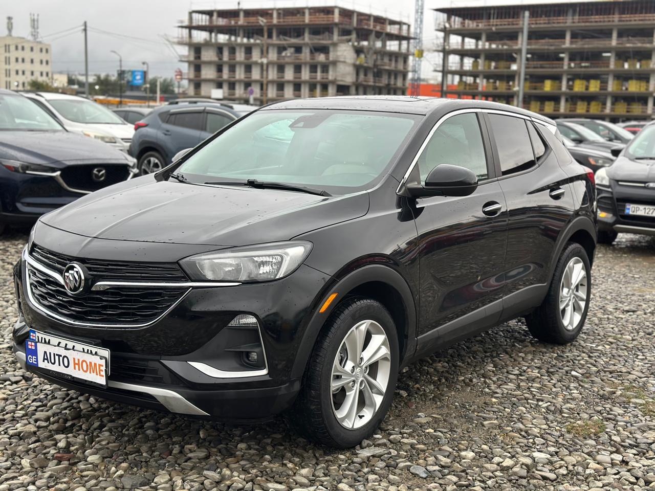 Buick Encore 2020